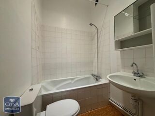  Appartement � louer 3 pi�ces 54 m�