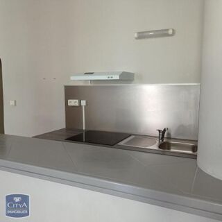  Appartement � louer 2 pi�ces 60 m�