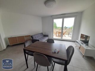  Appartement � louer 2 pi�ces 42 m�