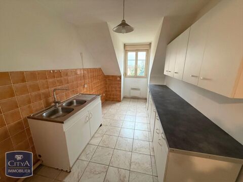   Location Appartement Appartement - 3 pice(s) - 65 m