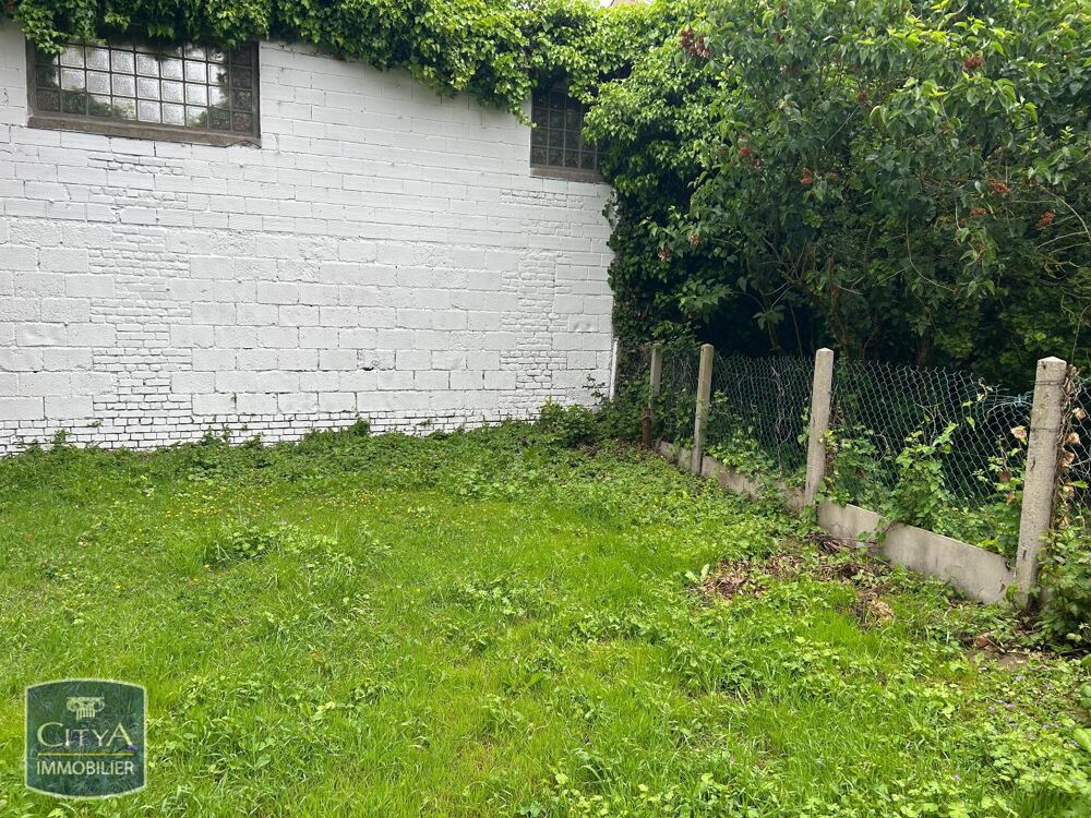 location Maison - 4 pièce(s) - 84 m² La Chapelle-d'Armentières (59930)