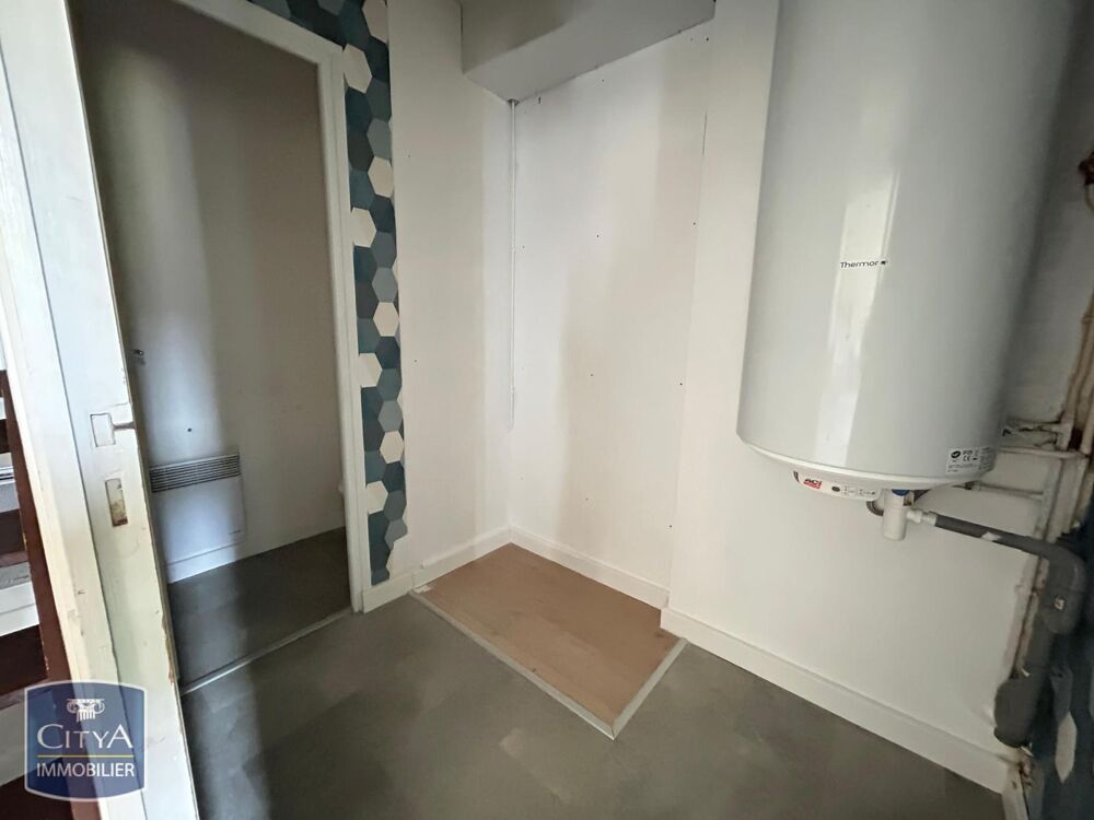 location Maison - 3 pièce(s) - 79 m² Mareau-aux-Prés (45370)