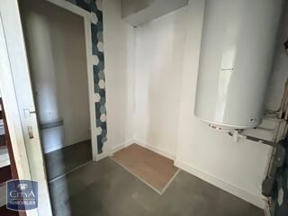  Maison à louer 3 pièces 79 m²