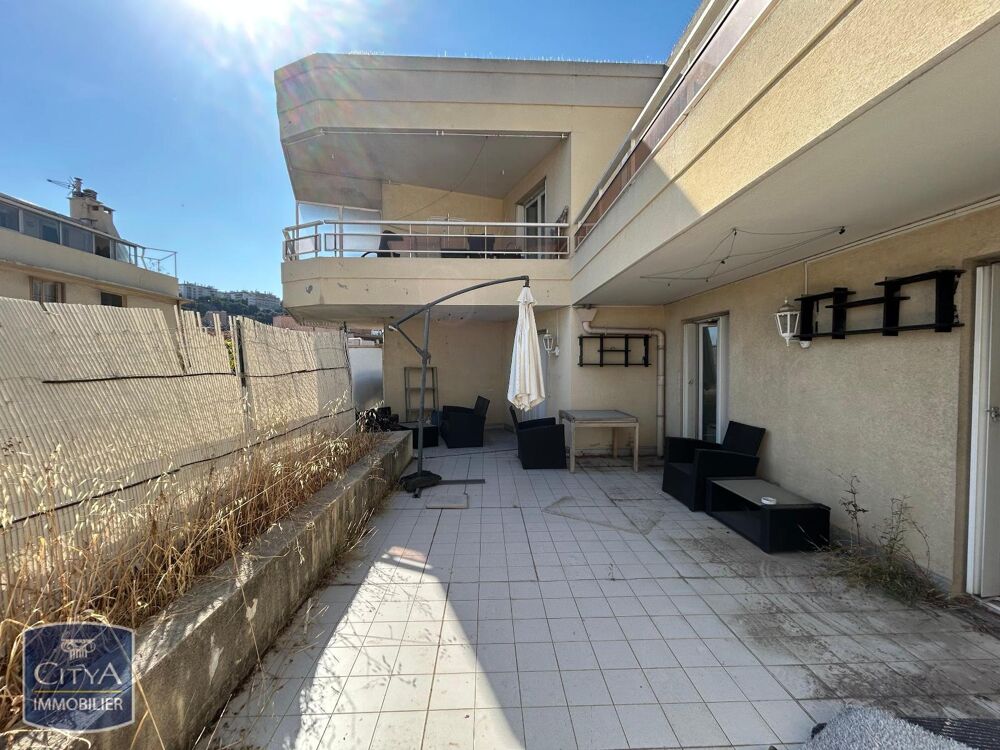 location Appartement - 2 pièce(s) - 42 m² Nice (06300)