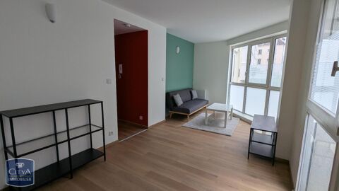  Appartement � louer 2 pi�ces 42 m�