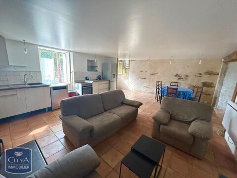  Maison � louer 3 pi�ces 113 m�