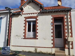  Maison � louer 2 pi�ces 40 m�