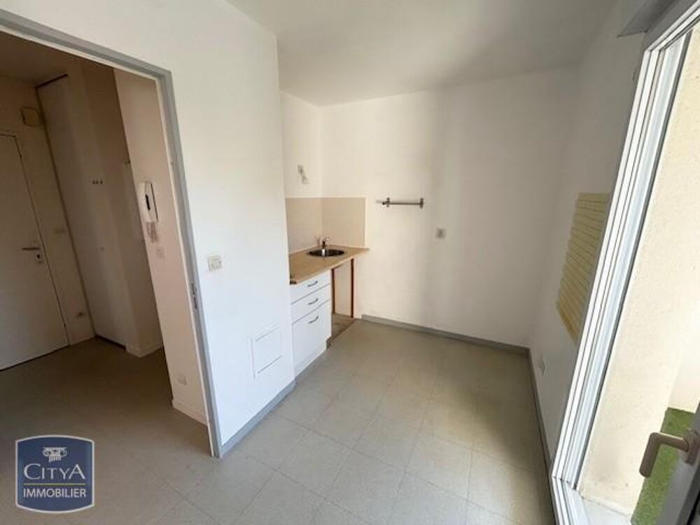 location Appartement - 2 pièce(s) - 51 m² Nantes (44300)