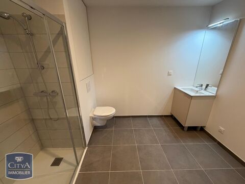  Appartement � louer 1 pi�ce 32 m�