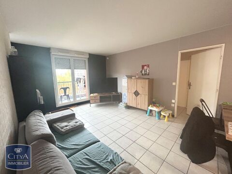  Appartement  louer 2 pices 48 m