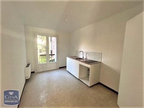  Appartement  louer 2 pices 51 m