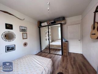  Appartement à louer 4 pièces 88 m²