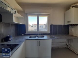  Appartement � louer 3 pi�ces 50 m�