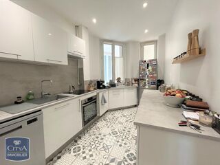  Appartement � louer 3 pi�ces 88 m�