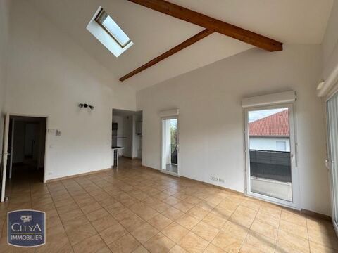  Appartement  louer 3 pices 74 m