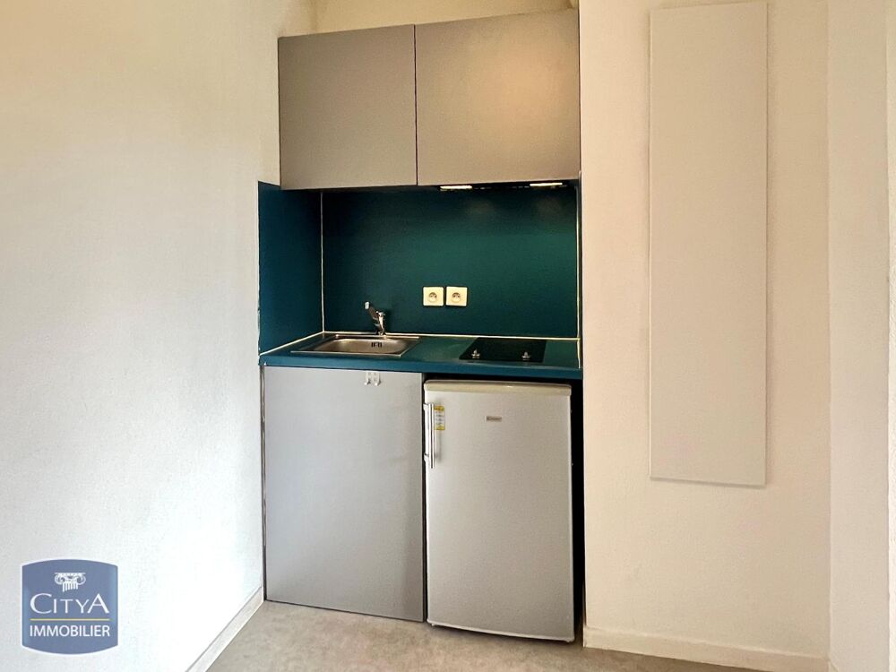 location Appartement - 2 pièce(s) - 36 m² Caluire-et-Cuire (69300)
