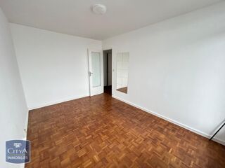  Appartement à louer 2 pièces 46 m²