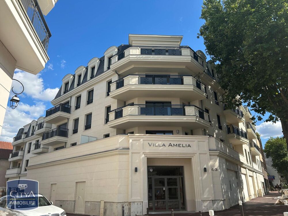 location Parking / Garage Antony (92160)
