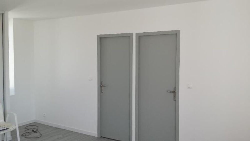 location Appartement - 3 pièce(s) - 52 m² Saint-Just-Saint-Rambert (42170)