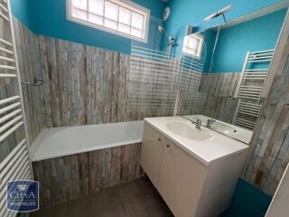  Appartement à louer 2 pièces 49 m²