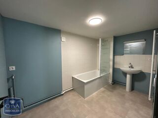  Appartement � louer 2 pi�ces 61 m�