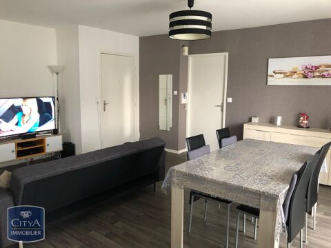   Location Appartement Appartement - 3 pi�ce(s) - 59 m�