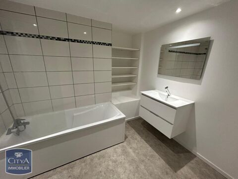  Appartement � louer 3 pi�ces 78 m�