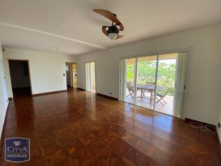  Maison à louer 4 pièces 80 m²