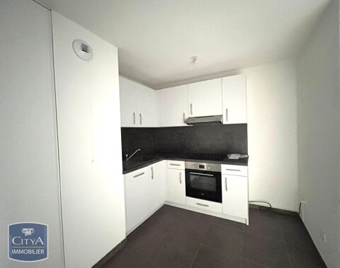  Appartement � louer 3 pi�ces 51 m�