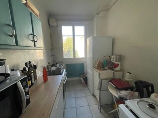  Appartement � louer 3 pi�ces 60 m�