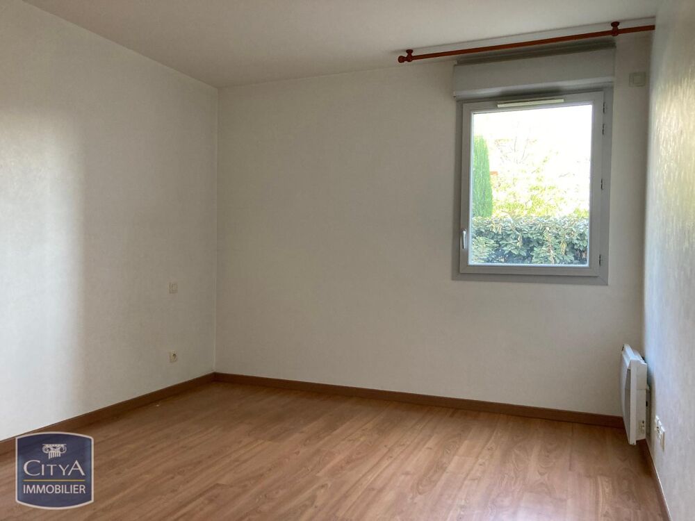 location Appartement - 3 pièce(s) - 60 m² Toulouse (31200)
