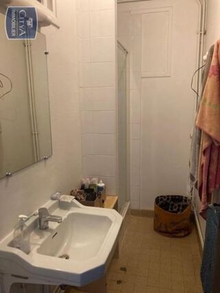  Appartement � louer 3 pi�ces 75 m�