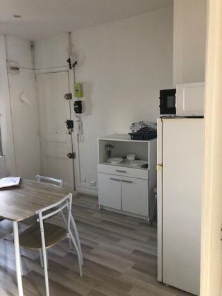  Appartement � louer 2 pi�ces 31 m�