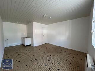  Appartement à louer 1 pièce 22 m²