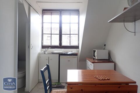  Appartement � louer 1 pi�ce 14 m�