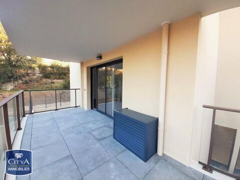  Appartement � louer 3 pi�ces 70 m�