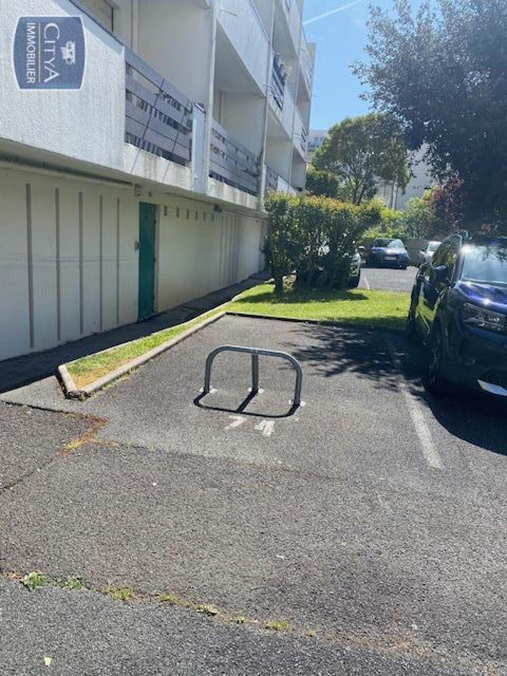 location Parking / Garage La Rochelle (17000)