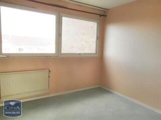  Appartement à louer 3 pièces 69 m²