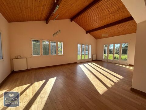  Maison � louer 6 pi�ces 155 m� Cambo les bains