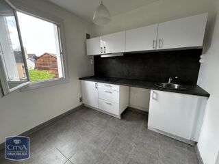 Appartement à louer 1 pièce 26 m²