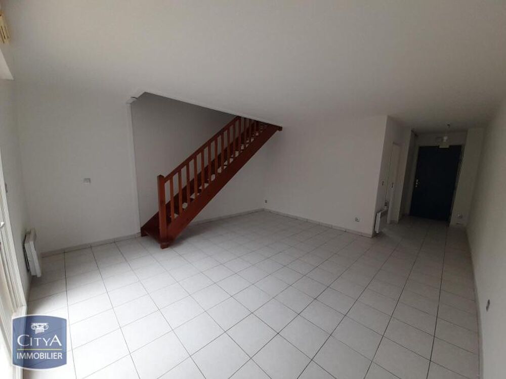 location Maison - 3 pièce(s) - 69 m² Le Passage (47520)