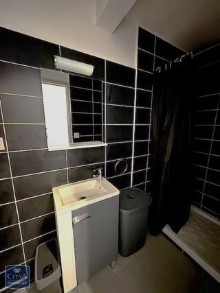  Appartement � louer 1 pi�ce 30 m�