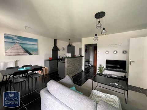  Appartement � louer 2 pi�ces 53 m�