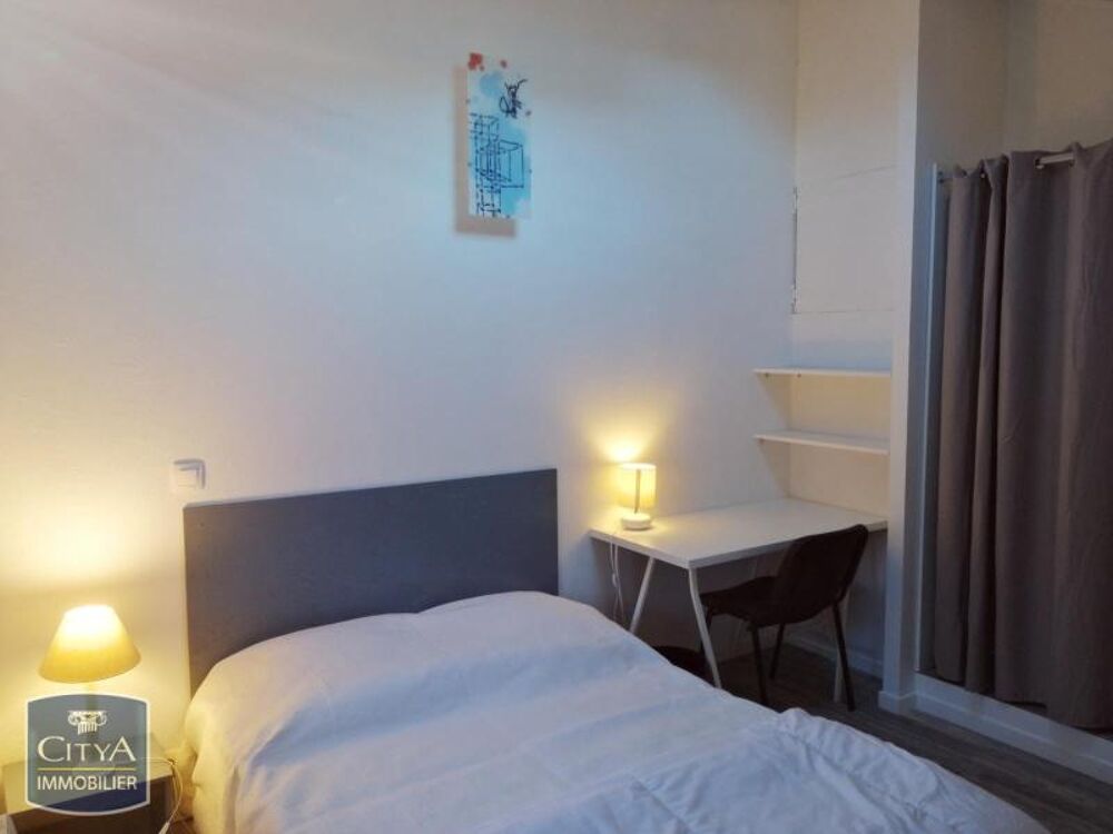 location Maison - 2 pièce(s) - 32 m² Pamiers (09100)