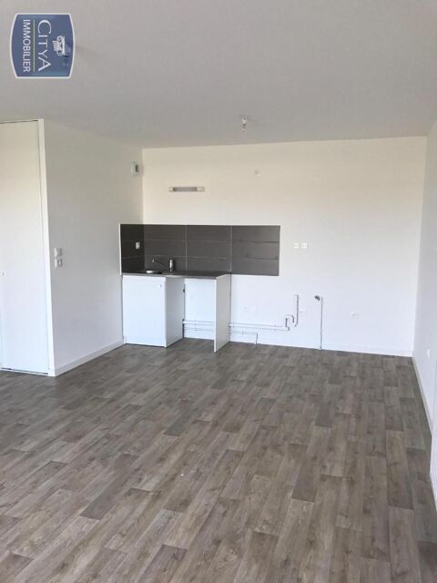  Appartement � louer 2 pi�ces 46 m�