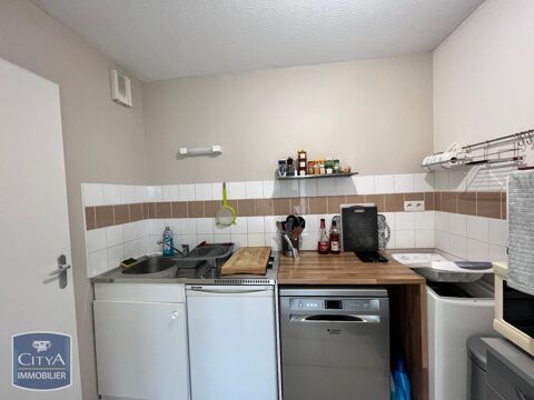  Appartement � louer 2 pi�ces 50 m�