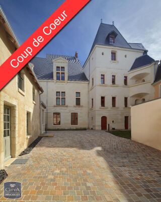  Appartement � louer 3 pi�ces 80 m�