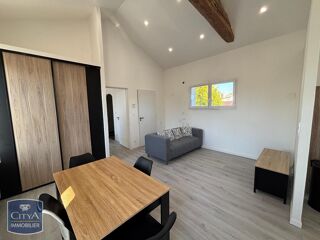  Appartement à louer 2 pièces 41 m²