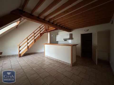  Appartement � louer 2 pi�ces 39 m�