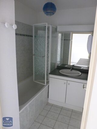  Appartement � louer 1 pi�ce 30 m�